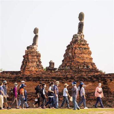 The Palace at Chiang Mai: A Detailed Journey into Ayutthaya Era Majesty and Exquisite Realism